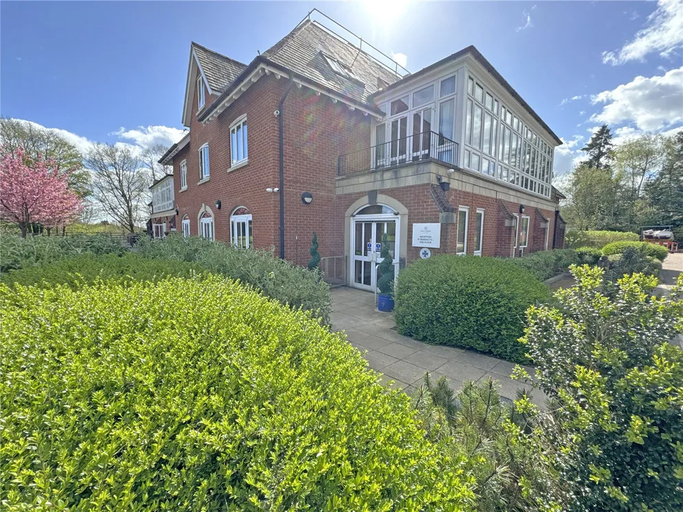 Flat Lewes Road in Wealden