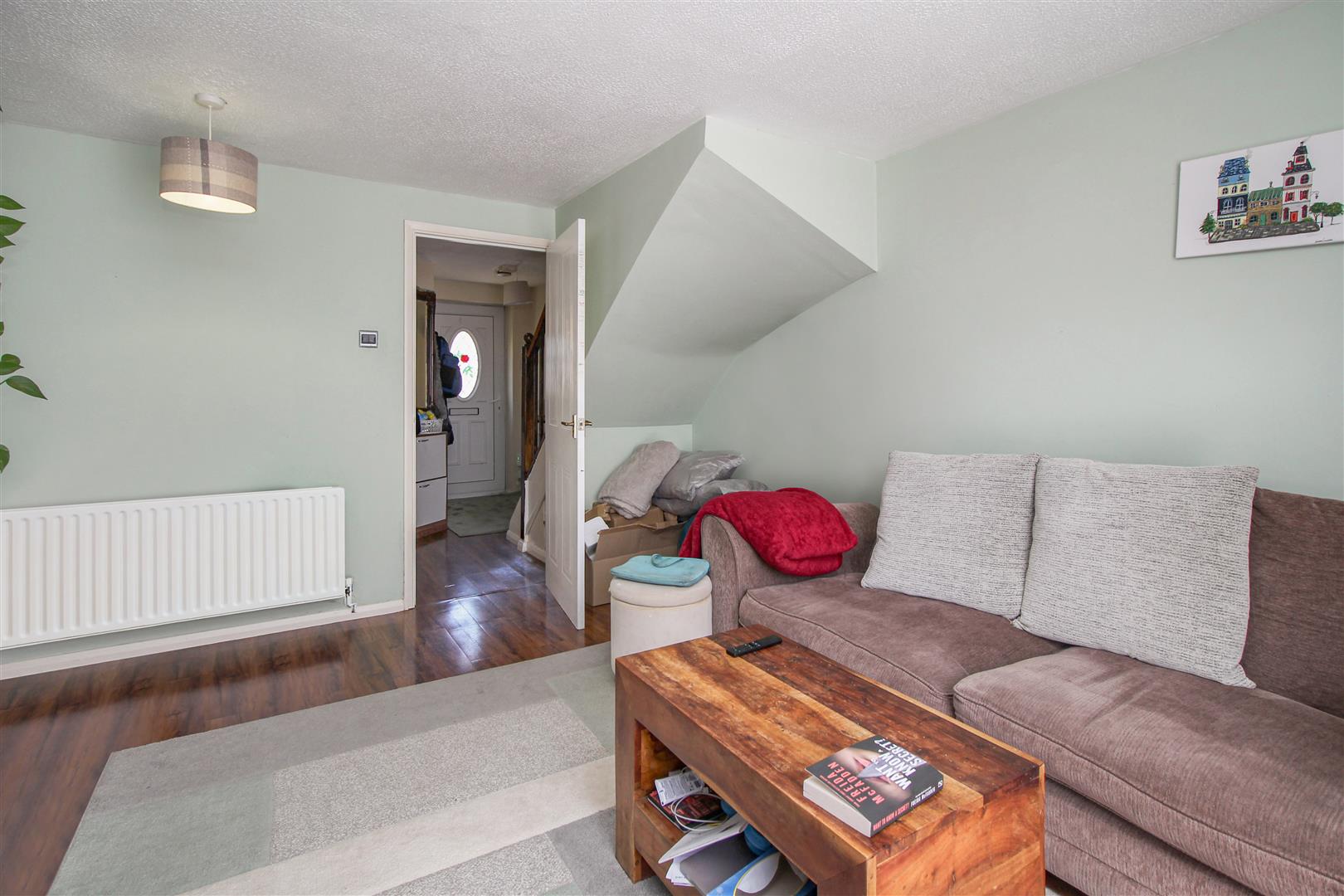 House Balmoral Close in Wellingborough