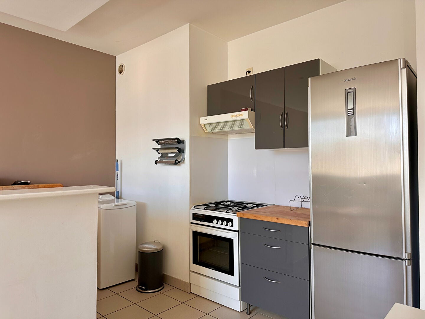 Appartement Boulevard Gambetta à Villefranche-sur-Saône