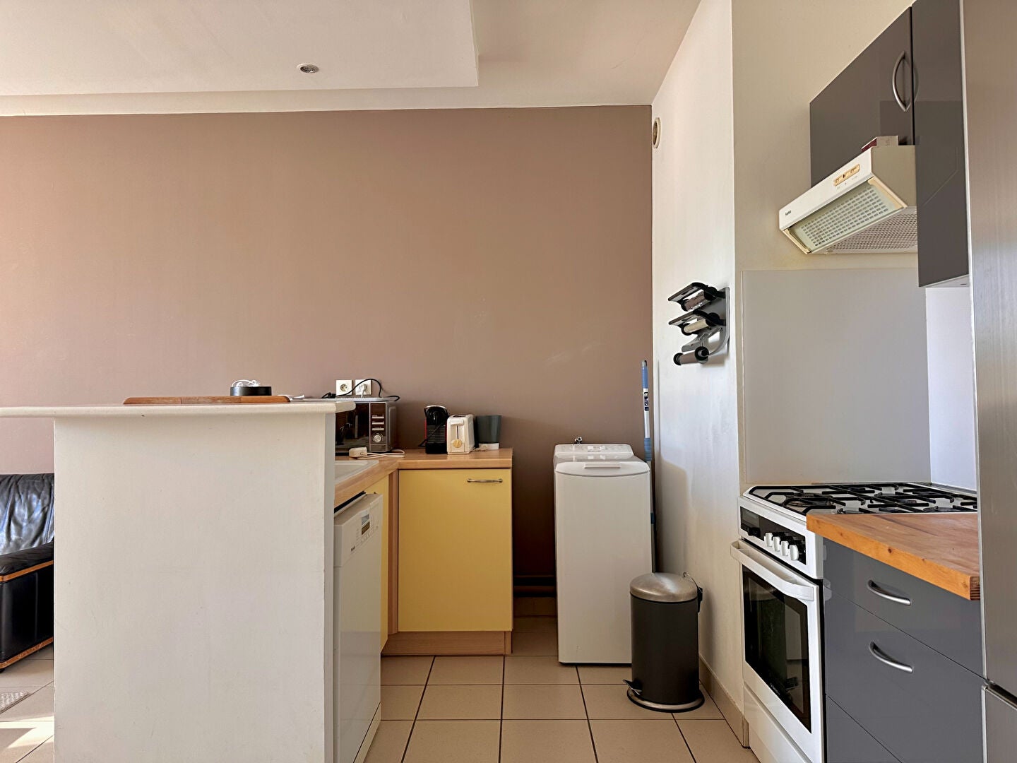 Appartement Boulevard Gambetta à Villefranche-sur-Saône