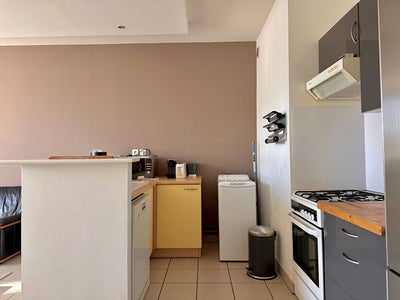 Appartement Boulevard Gambetta à Villefranche-sur-Saône