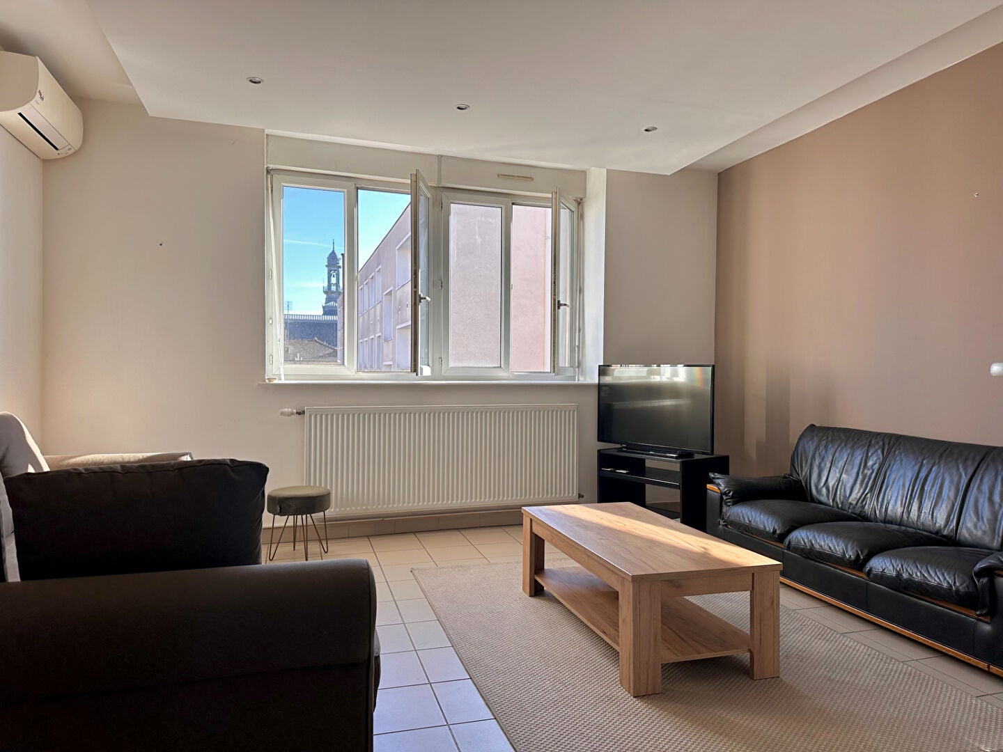 Appartement Boulevard Gambetta à Villefranche-sur-Saône