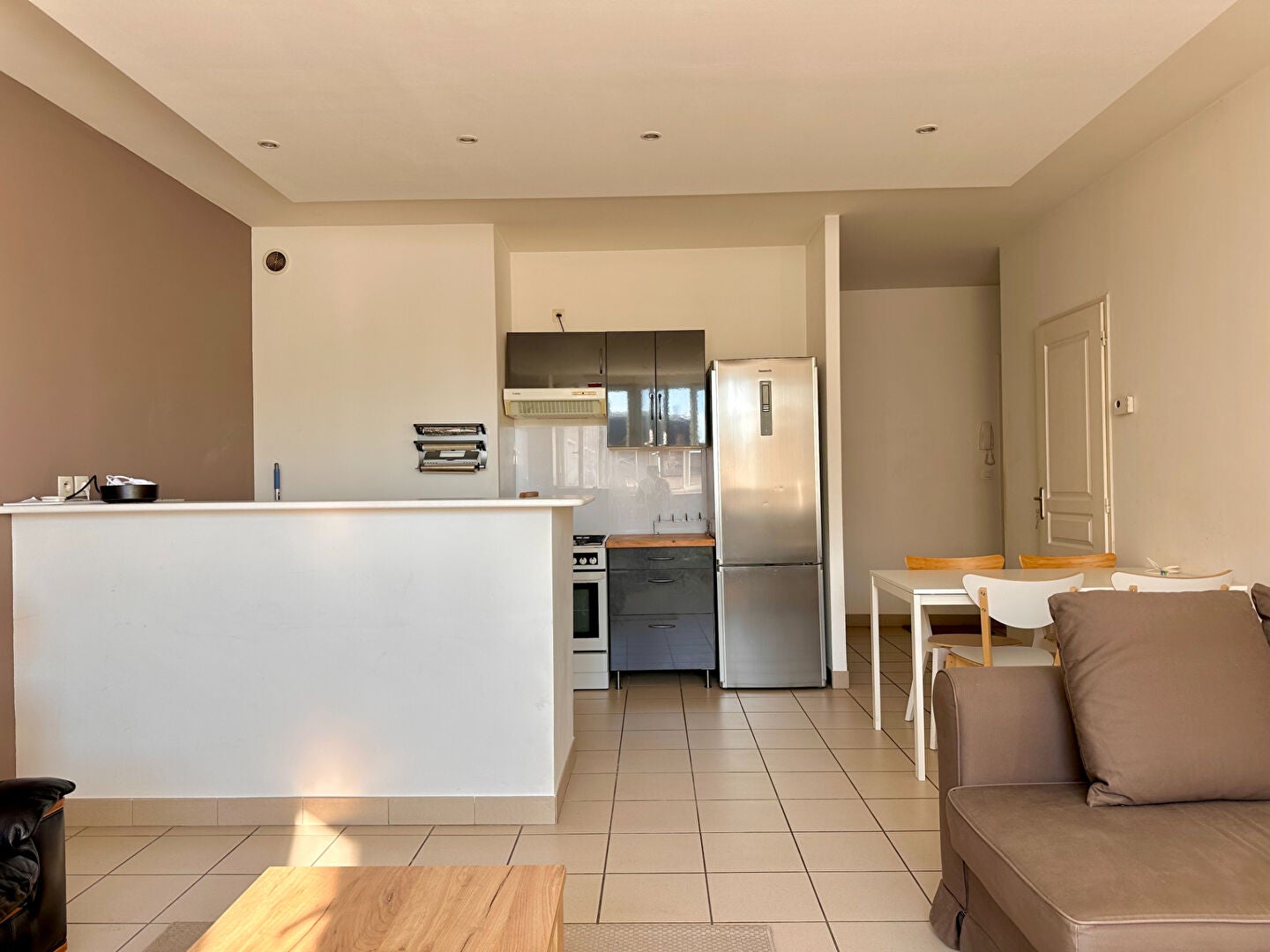 Appartement Boulevard Gambetta à Villefranche-sur-Saône