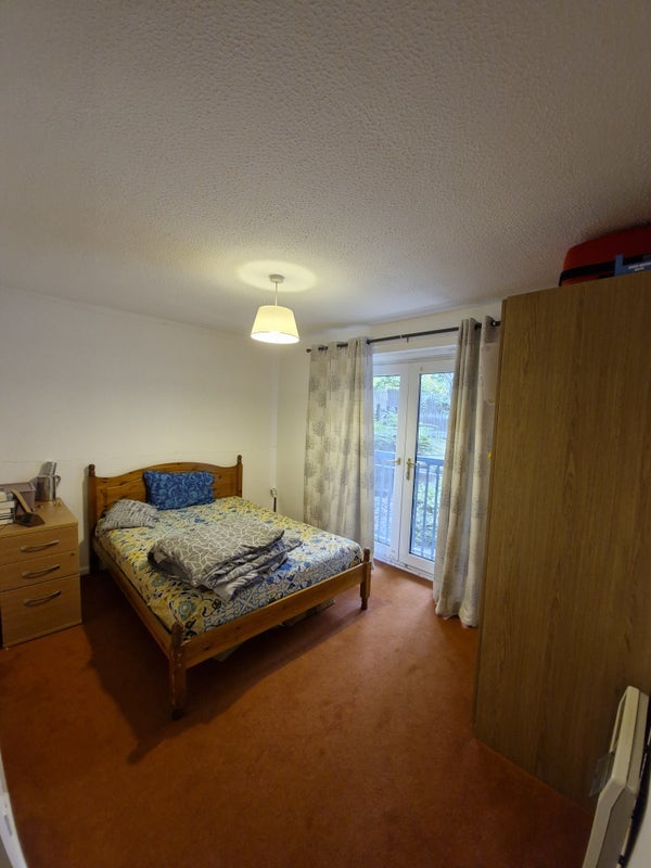 Room Ribston Street in Manchester