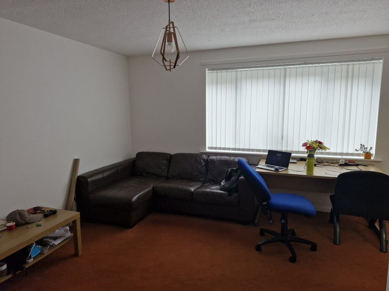 Room Ribston Street in Manchester