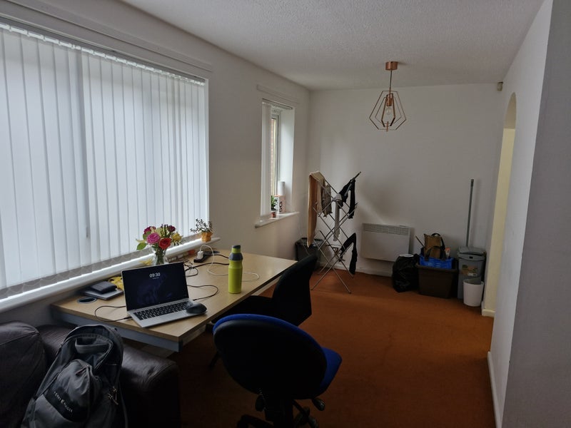 Room Ribston Street in Manchester