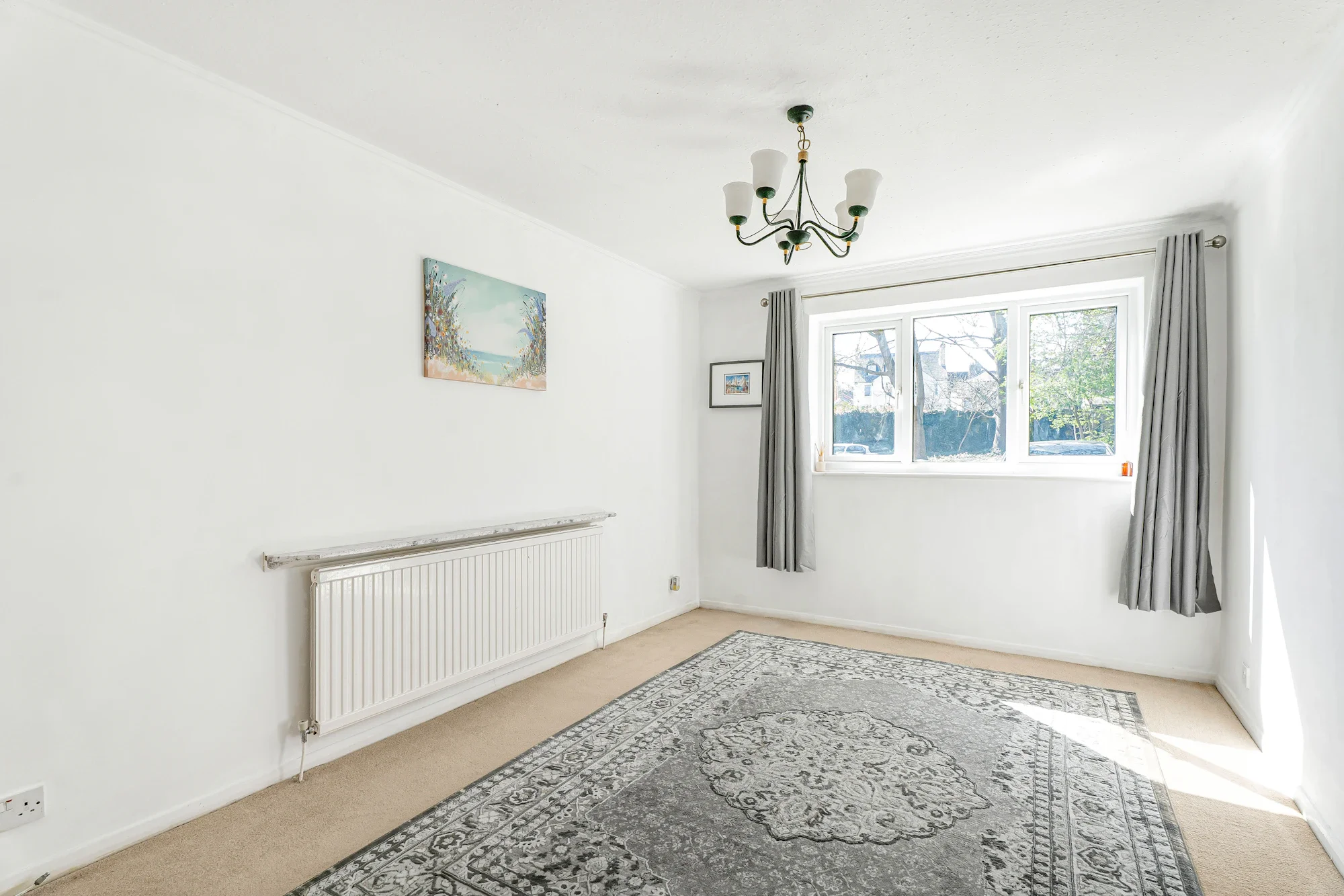 Flat St. John's Well Court in Dacorum
