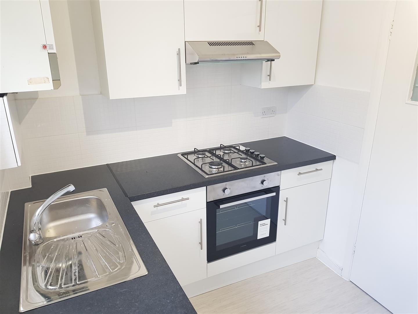 Flat Parson Street in Greater London