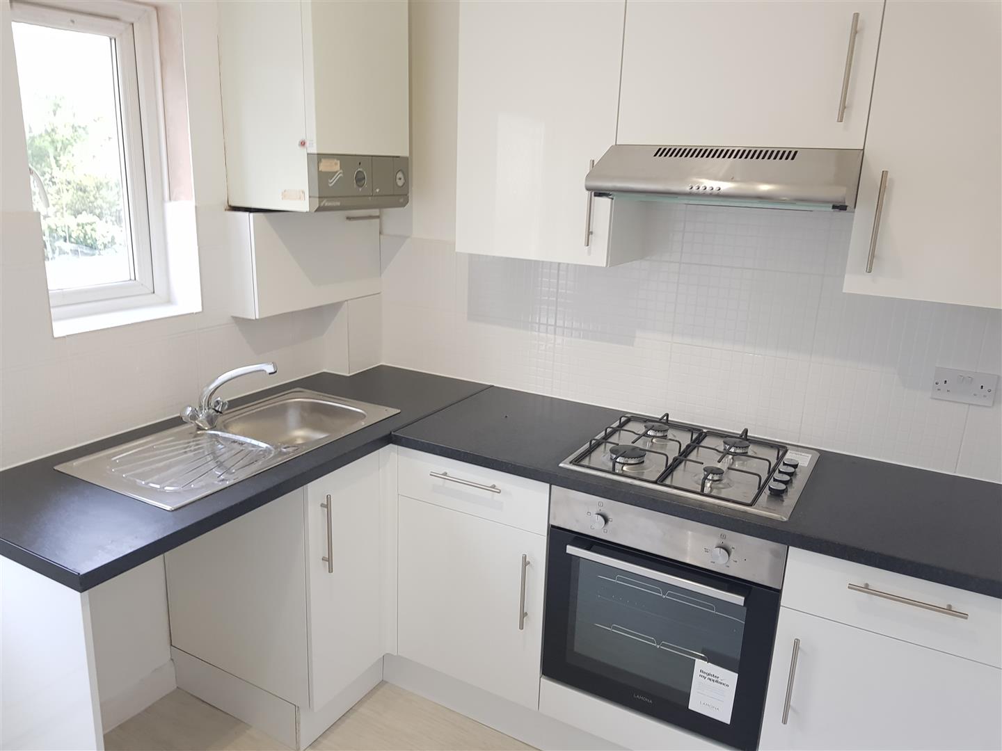 Flat Parson Street in Greater London