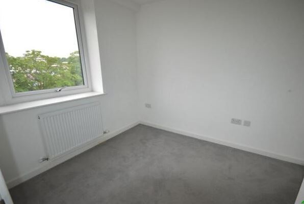 Flat Warren Road in Cheadle Hulme