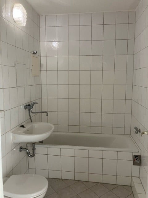 Wohnung Kastanienstraße in Gera