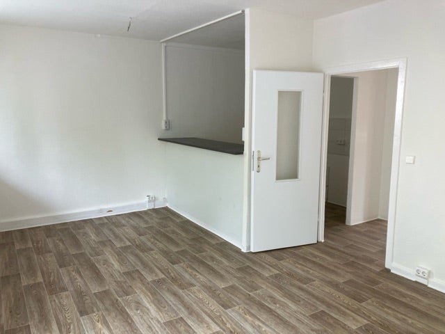 Wohnung Kastanienstraße in Gera