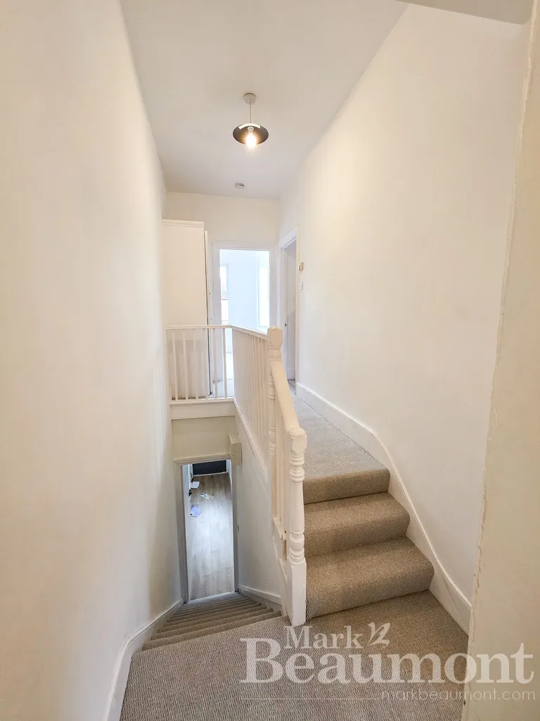 Flat Laleham Road in Greater London