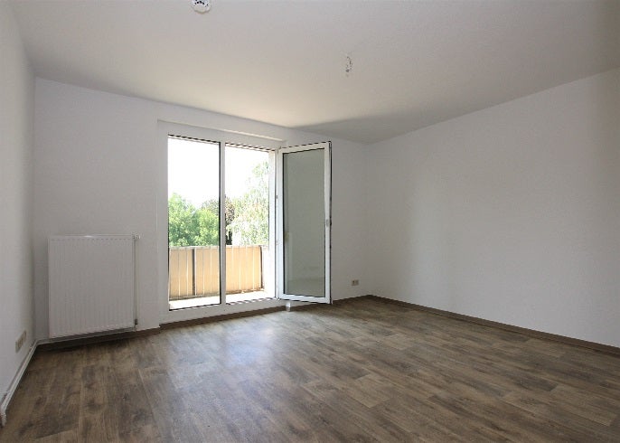 Wohnung Diesterwegring in Oschersleben