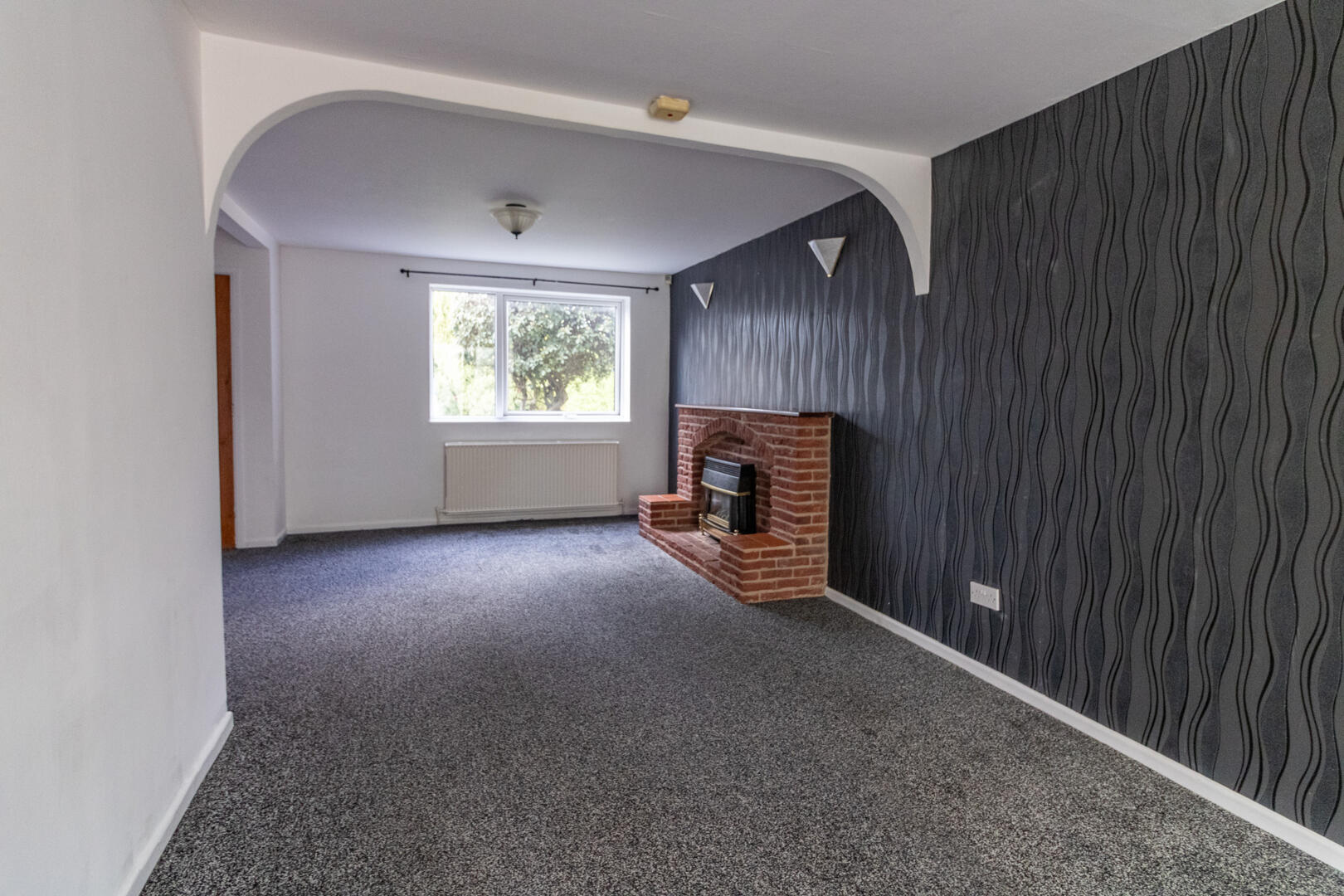 House Gelert Avenue in Leicester