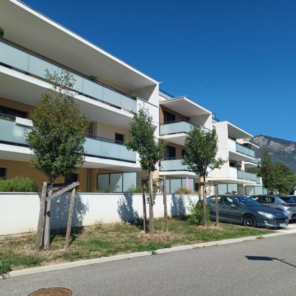 Appartement Allée de la Bâtie à Saint-Ismier