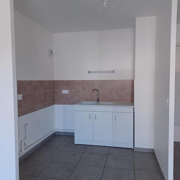 Appartement Allée de la Bâtie à Saint-Ismier