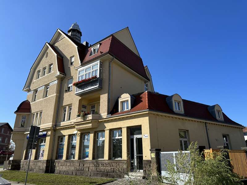 Wohnung Siegfried-Rädel-Straße in Heidenau