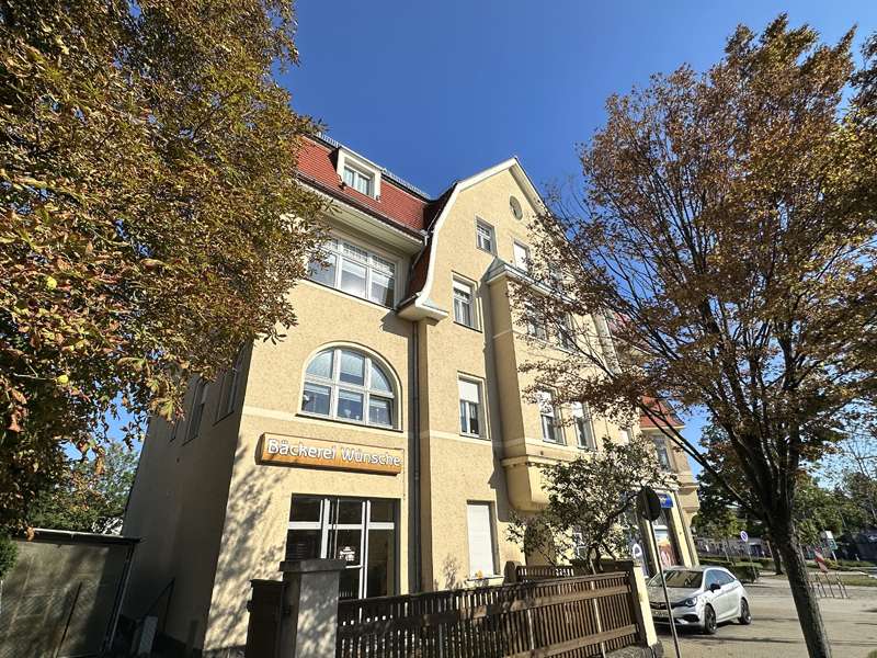 Wohnung Siegfried-Rädel-Straße in Heidenau