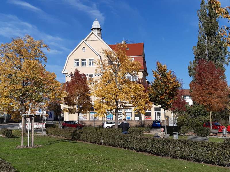 Wohnung Siegfried-Rädel-Straße in Heidenau