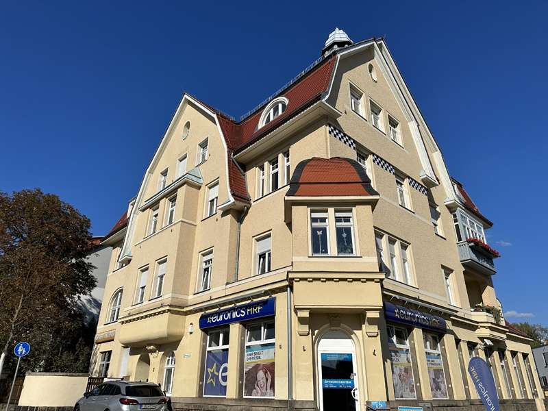 Wohnung Siegfried-Rädel-Straße in Heidenau