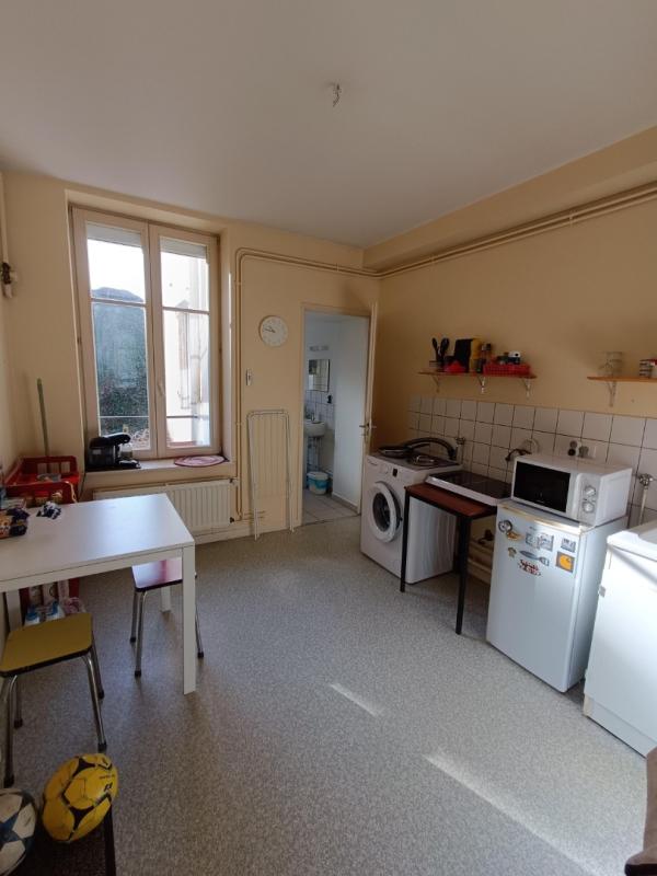 Flat Rue Henri Déglin in Nancy