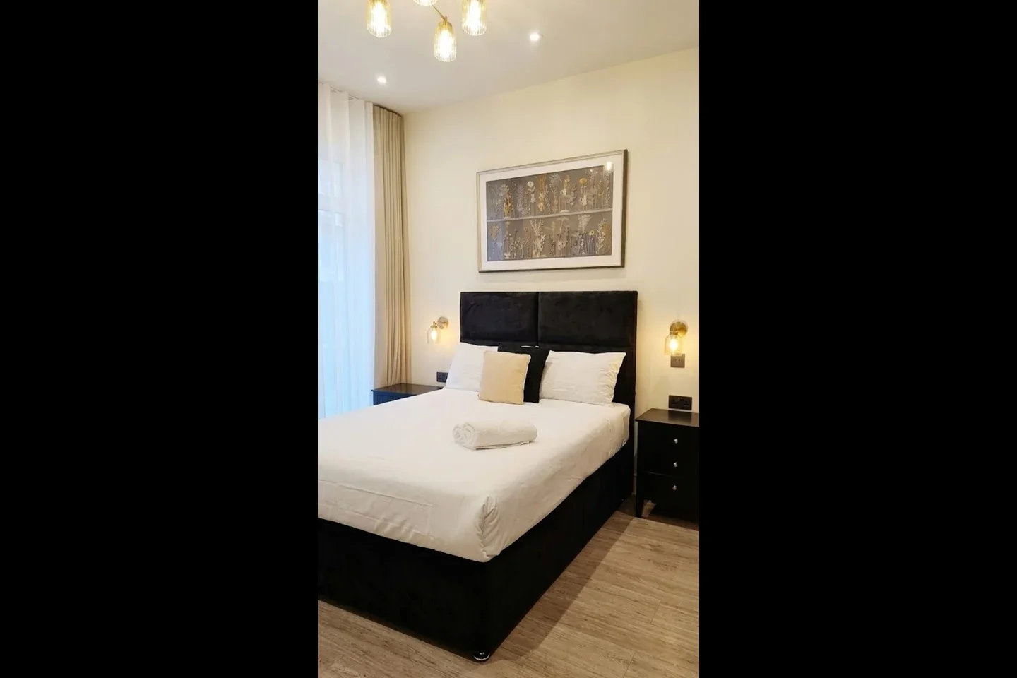 Room Wellington Road in Watford