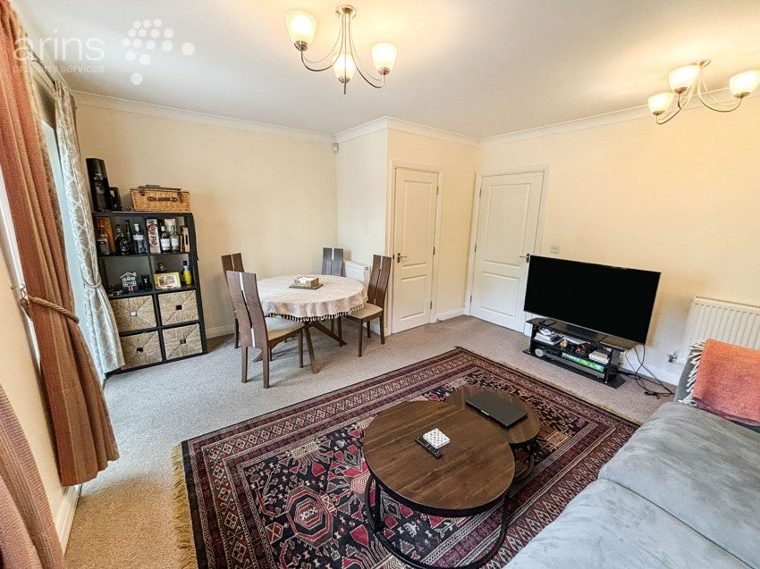 House Jersey Drive in Sindlesham
