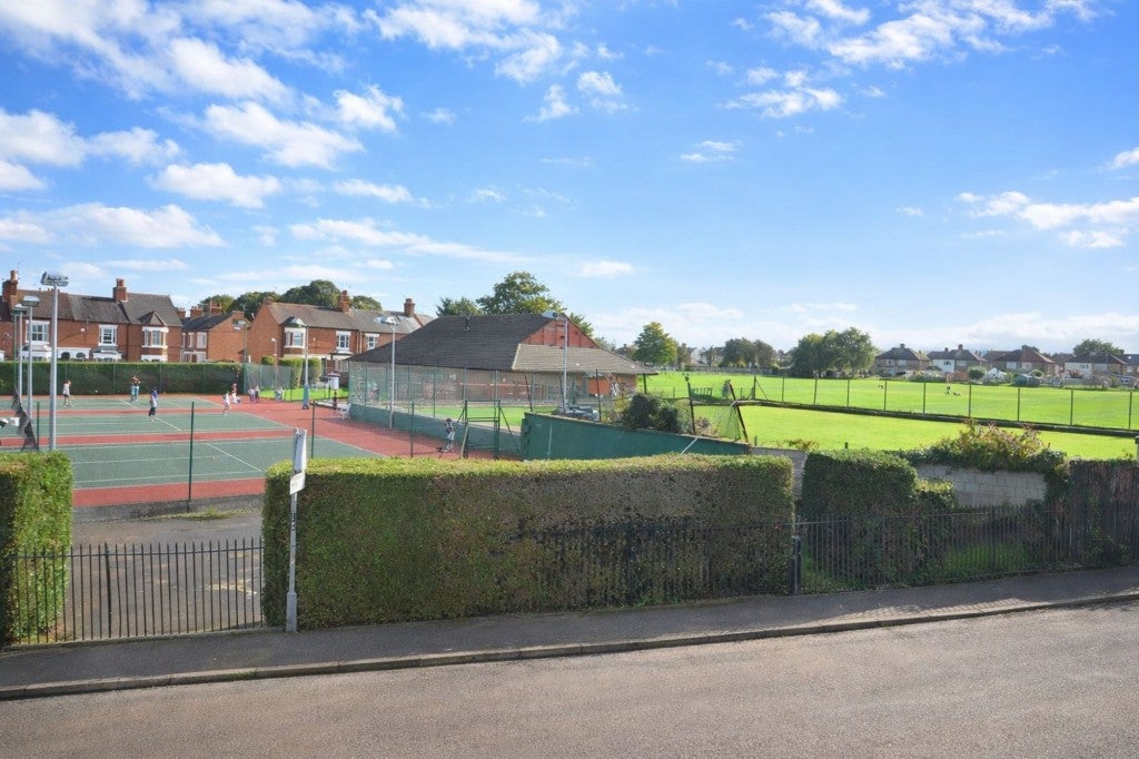 House Furze Way in Milton Keynes