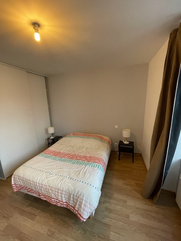 Appartement Rue de Saumur à Les Herbiers
