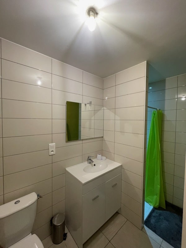 Appartement Rue de Saumur à Les Herbiers