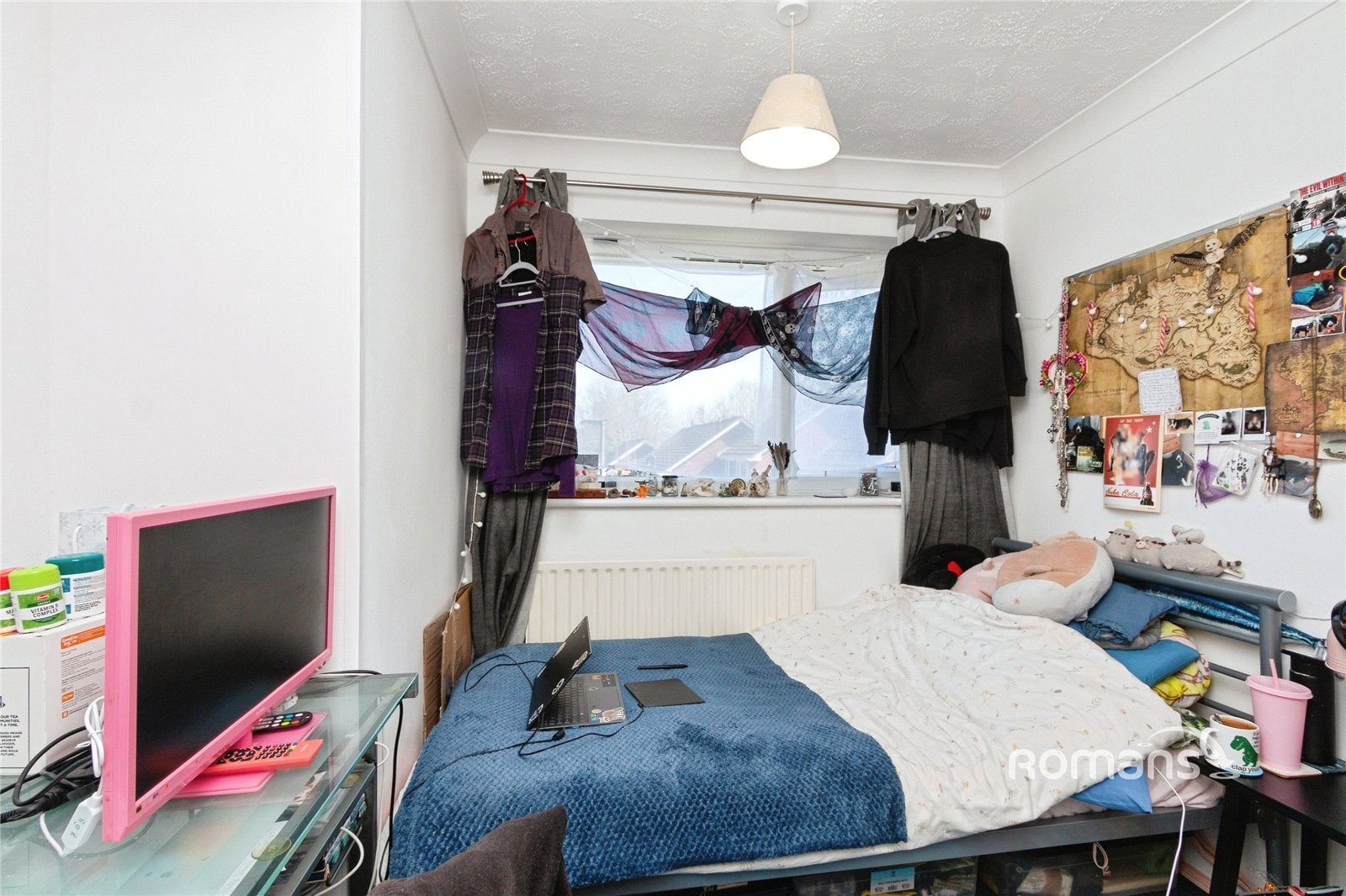 Room Whitmore Green in Waverley