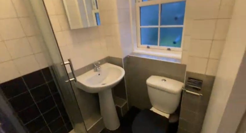 Room Surrey Row in Greater London
