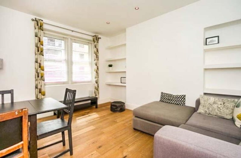 Room Surrey Row in Greater London