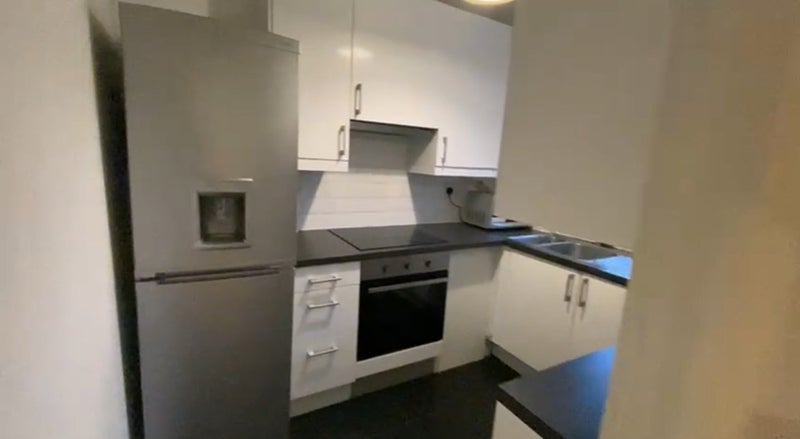 Room Surrey Row in Greater London