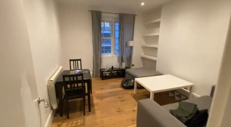 Room Surrey Row in Greater London