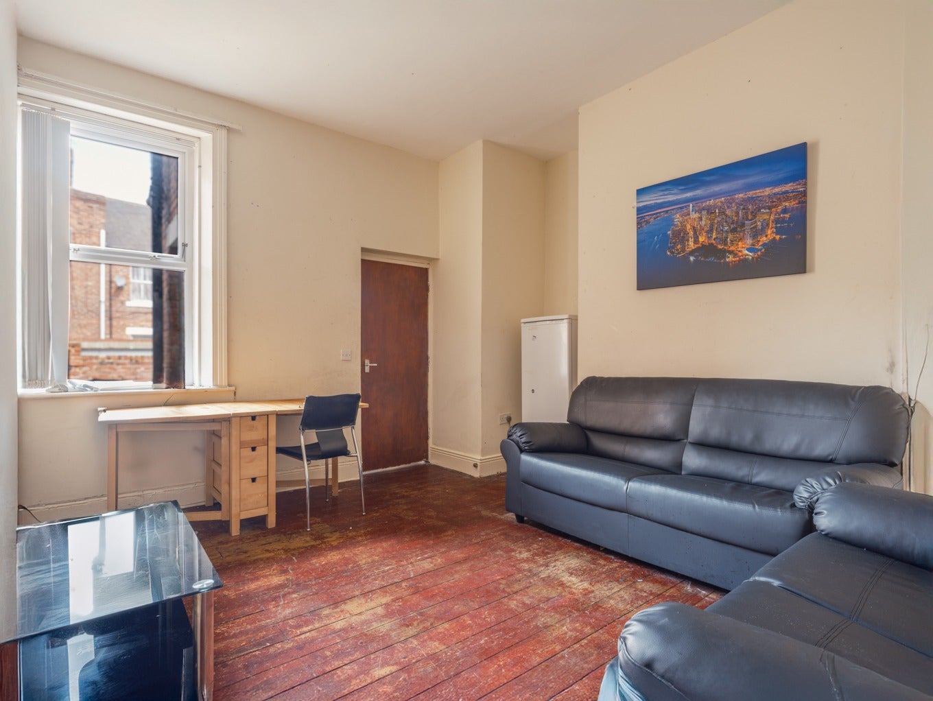 House Cavendish Road in Newcastle upon Tyne