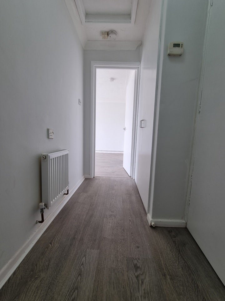 Flat Duke Street in Fenland District