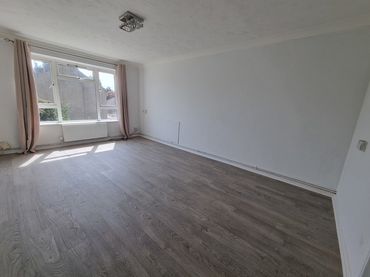 Flat Duke Street in Fenland District