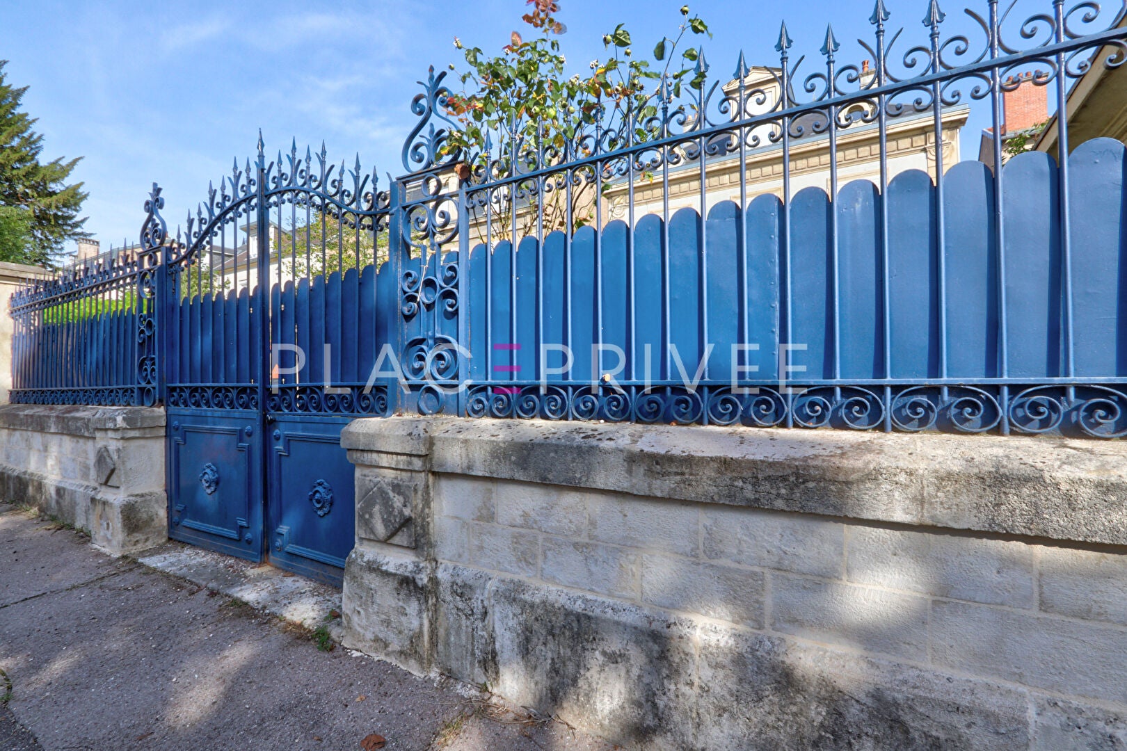 Maison Rue de Boudonville à Nancy