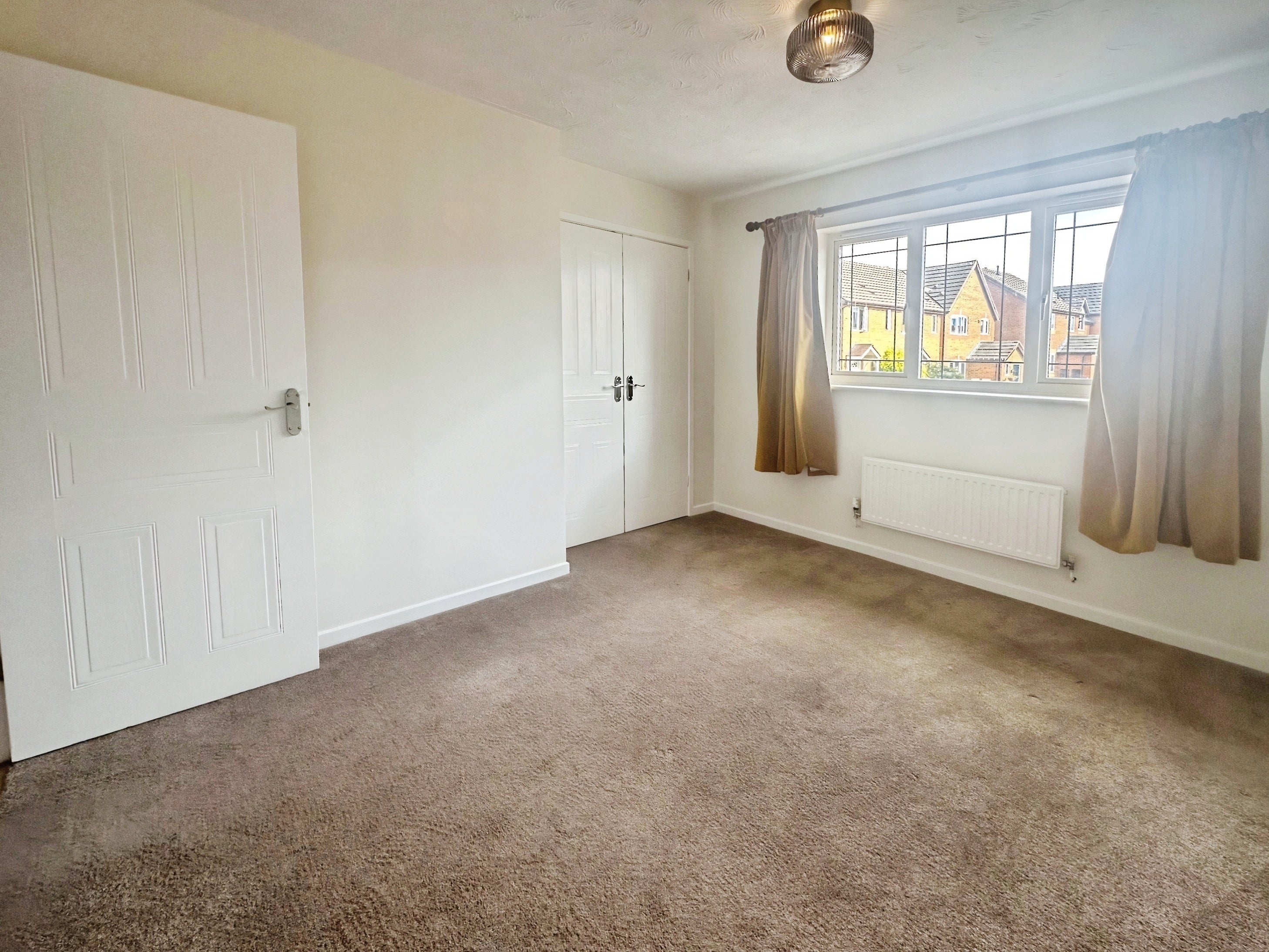 House Wheatcroft in South Cambridgeshire
