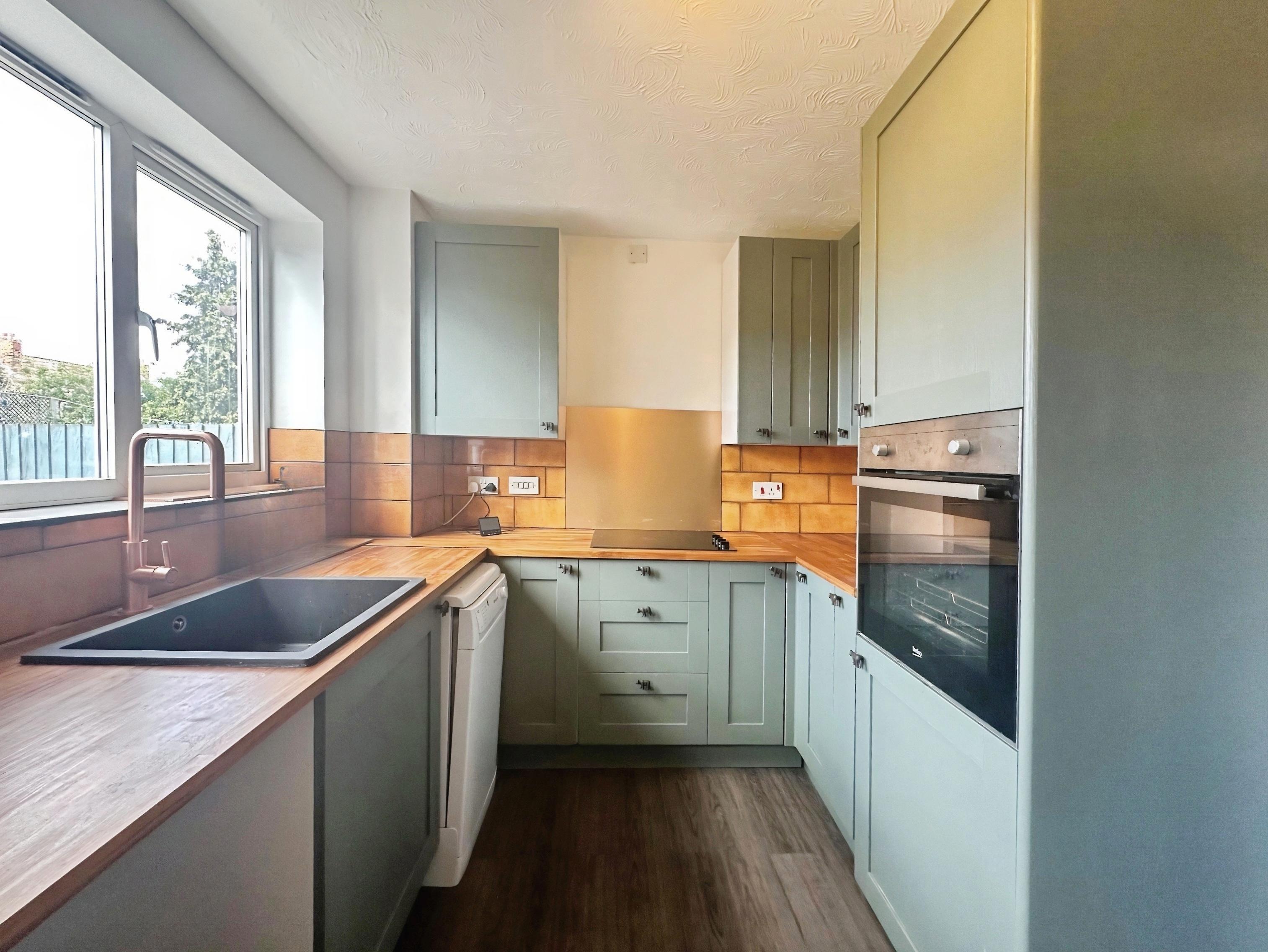 House Wheatcroft in South Cambridgeshire