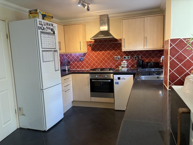 Room Shenstone Drive in Metropolitan Borough of Solihull