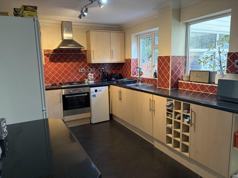 Room Shenstone Drive in Metropolitan Borough of Solihull