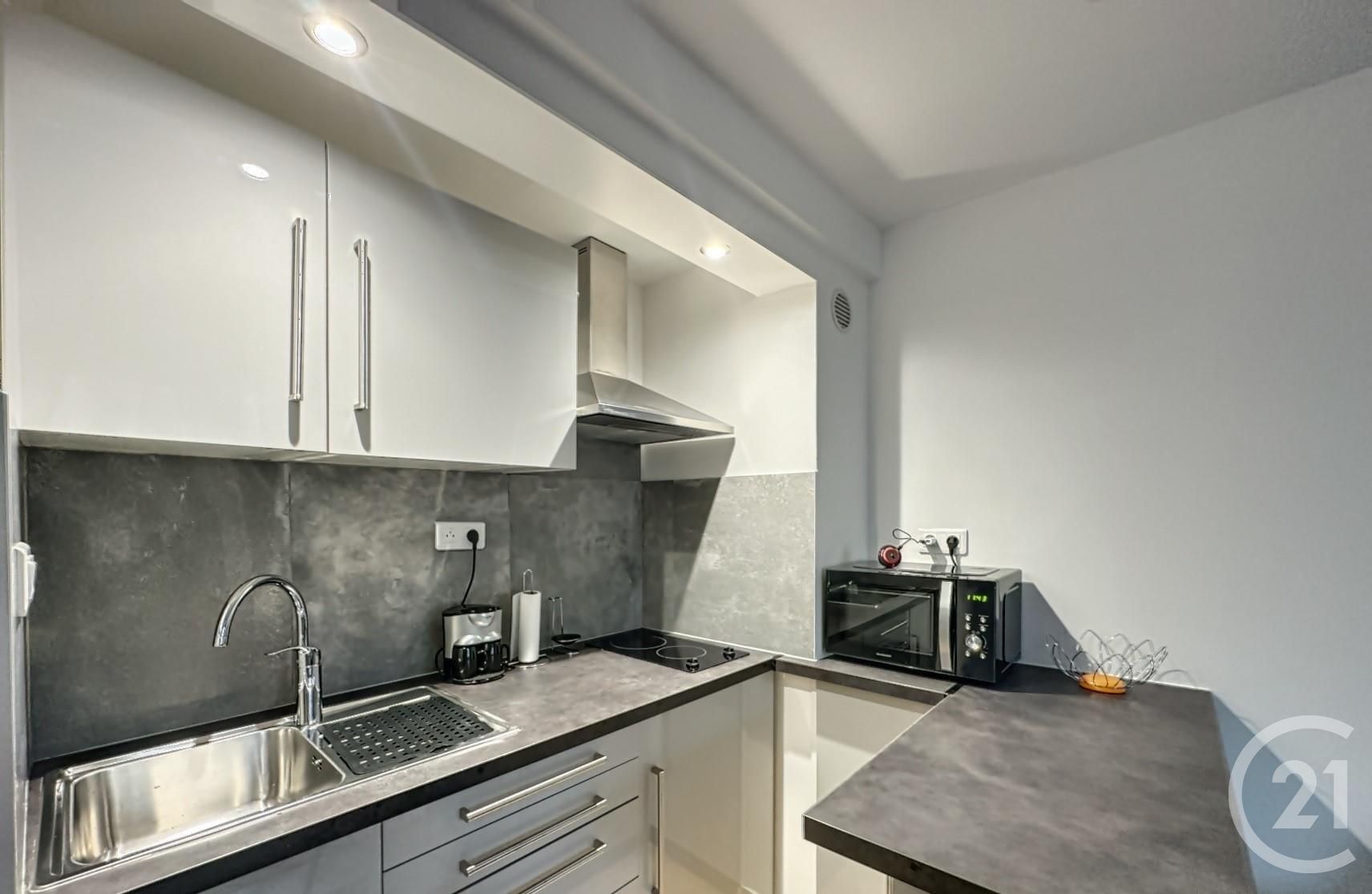 Appartement Rue de Paris à Les Lilas