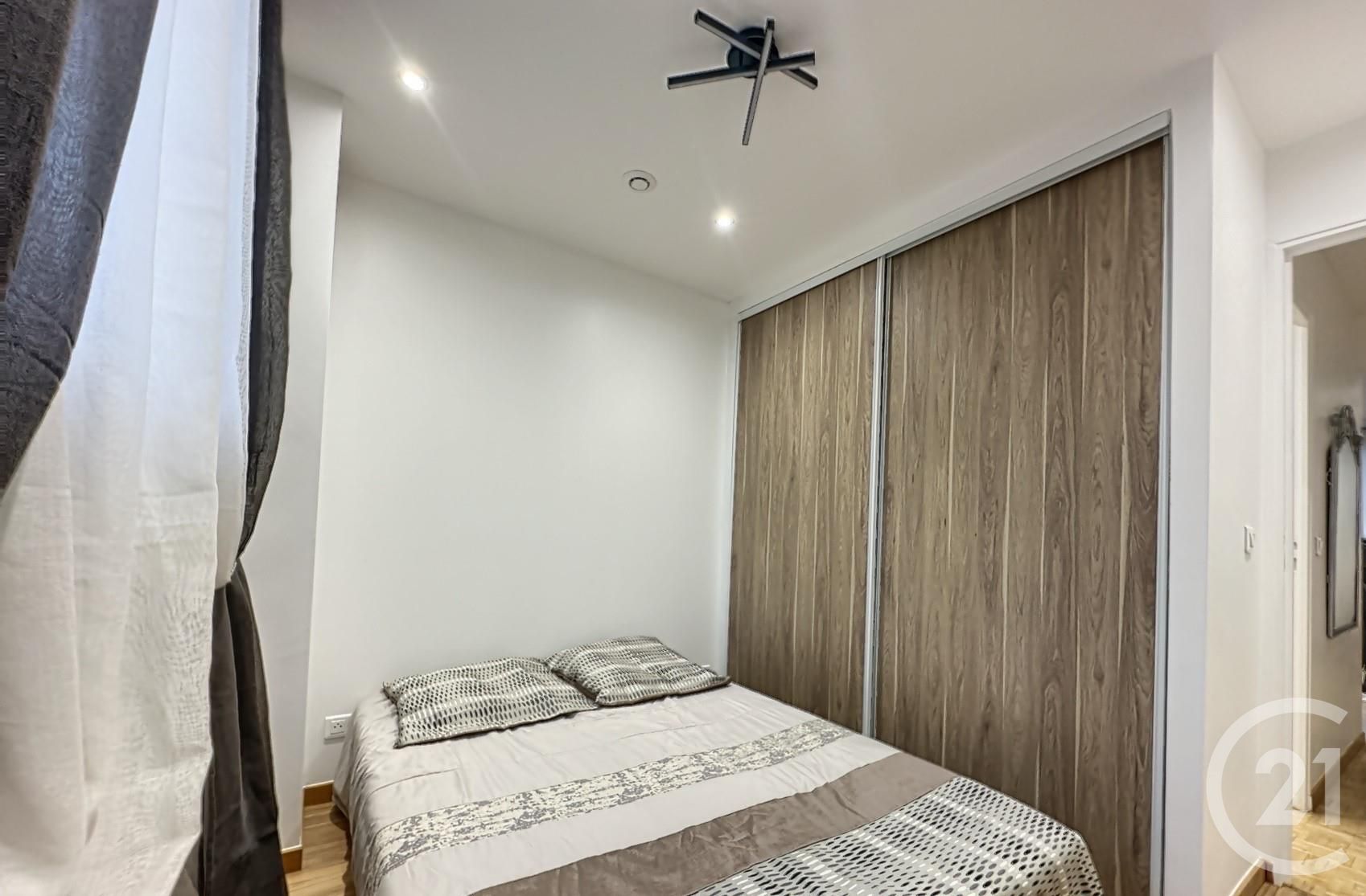 Appartement Rue de Paris à Les Lilas