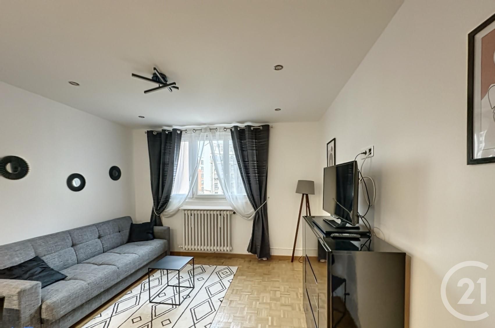 Appartement Rue de Paris à Les Lilas