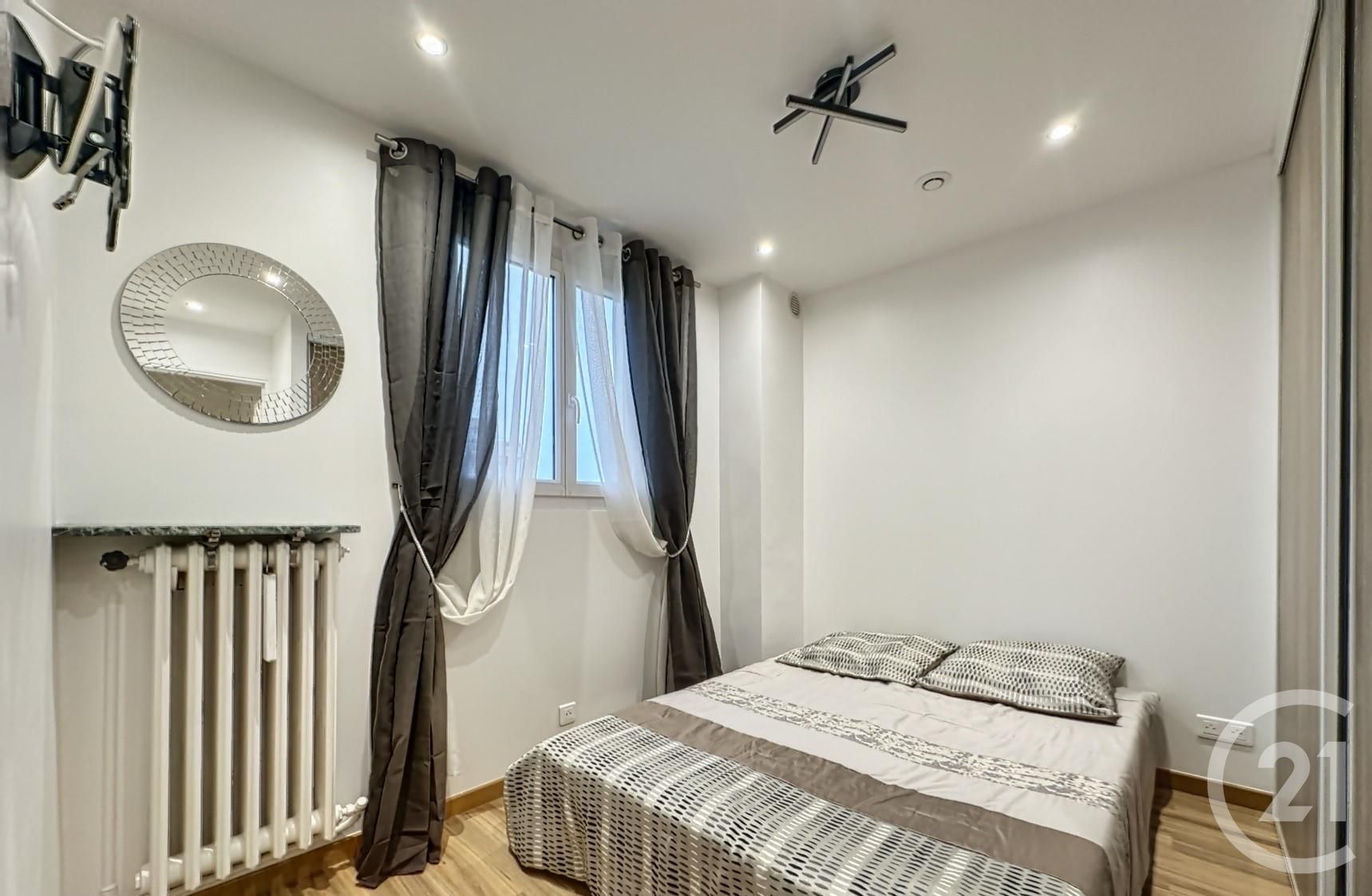 Appartement Rue de Paris à Les Lilas