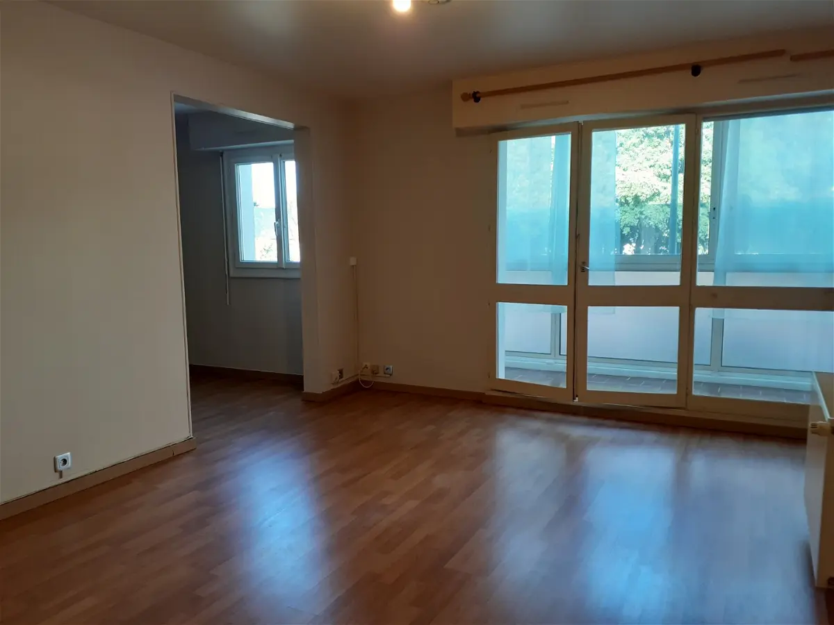 Appartement Rue René Godest à Saint-Malo