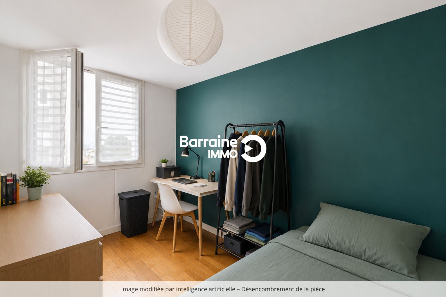 Appartement Rue du Maréchal Valée à Brest